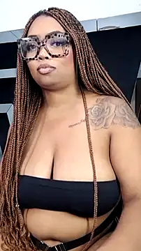 Sembang XXX Secara Langsung sweetlinddsay