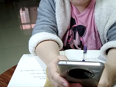 AngelwithEcup's Live XXX Chat