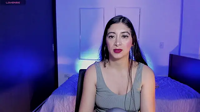 MeganWhite3 라이브 XXX 채팅