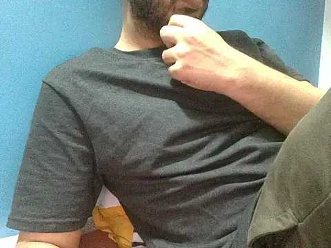 Precumboner – Kamerová šou