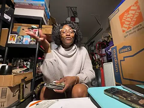 Czat XXX na żywo – wynterheat