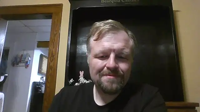 TheOneDonShaun webcam show