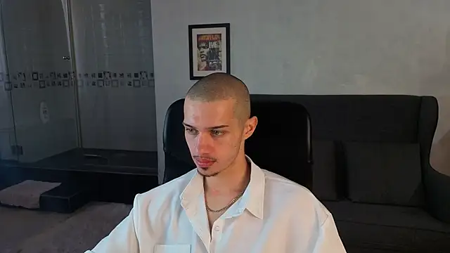 KaydenDrewのウェブカメラショー