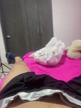 Stiven_2_ Webcam-Show