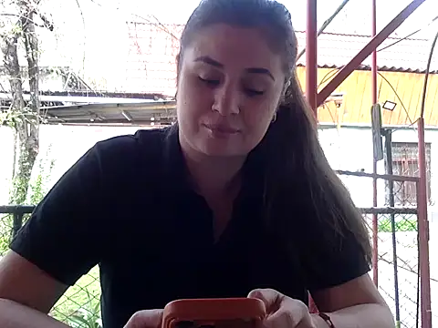 sexymici1's Live XXX Chat