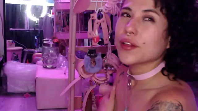 Hellen_dumont Webcam show