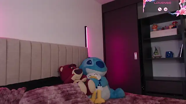 Your_rosalie Adlı Modelin Canlı XXX Sohbeti