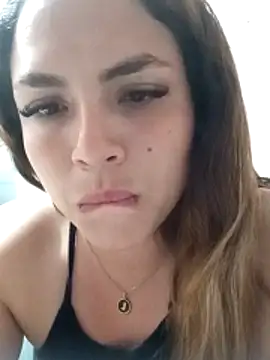 Živý XXX chat Stef_fun