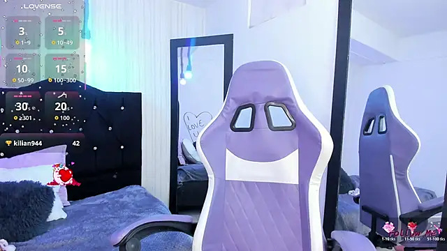 Živý XXX chat miku_katsuragi