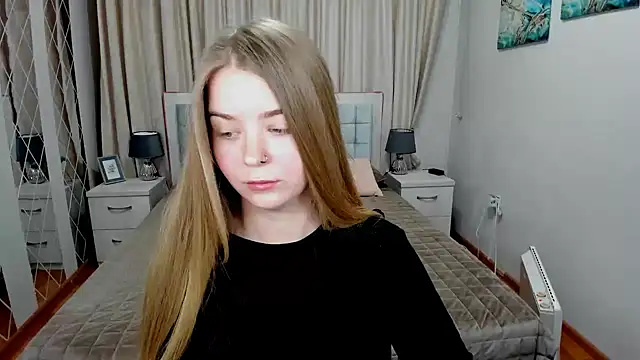 Czat XXX na żywo – SirenaDoll