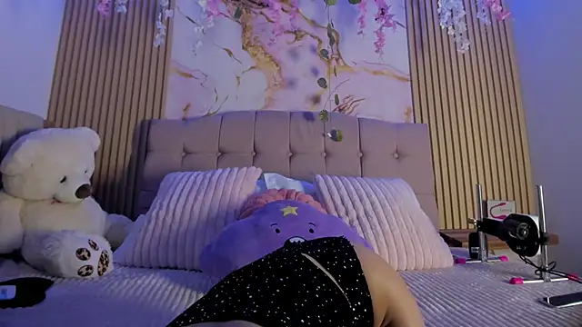 แชท XXX สดของ Aliice1_