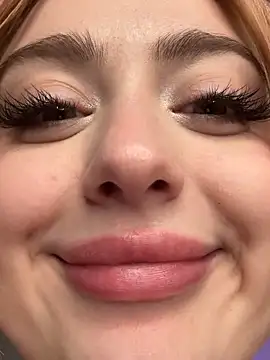 Živý XXX chat KellyMoors