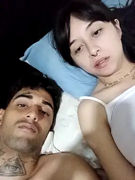 Živý XXX chat sombralovers