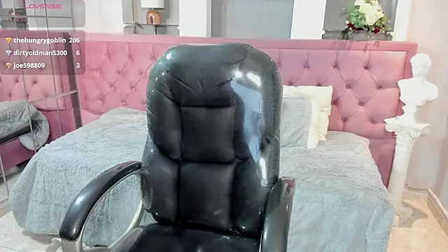 Živý XXX chat _chelsea_24