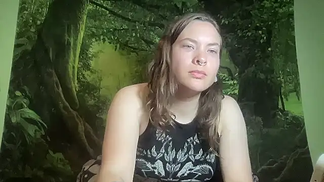 Czat XXX na żywo – mo0ngoddess