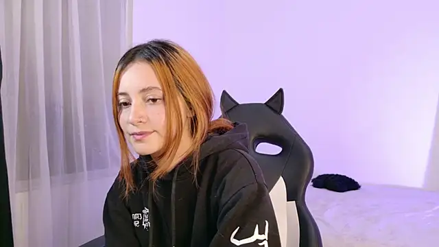 Živý XXX chat annie_mora