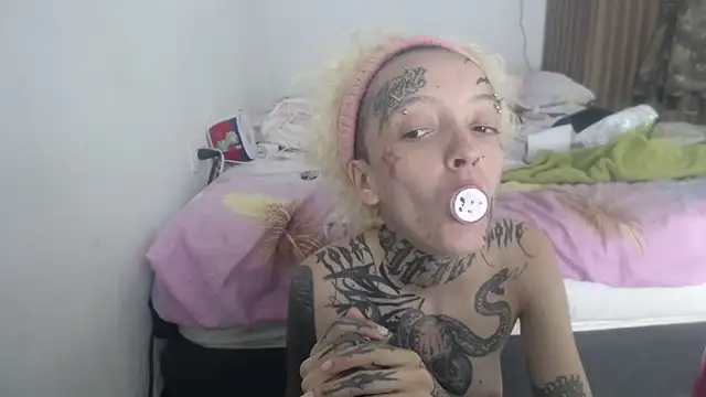 barbara_anal_squirt_ Obrolan Langsung XXX