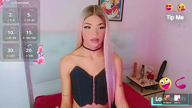 alexa-xxx- 网络视讯表演