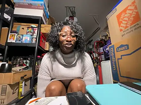 wynterheat – Naživo XXX chat