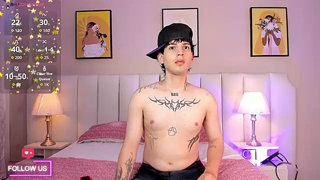 sett_and_gwen Obrolan Langsung XXX