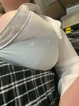 Eliaden – Naživo XXX chat