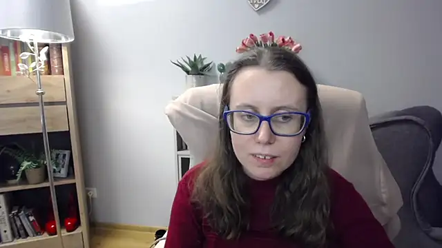 sweetxLizzy – Live XXX-chat