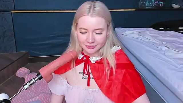 Lillie_Berry – Naživo XXX chat