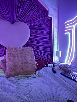 Lushi_Love – Live XXX-chat