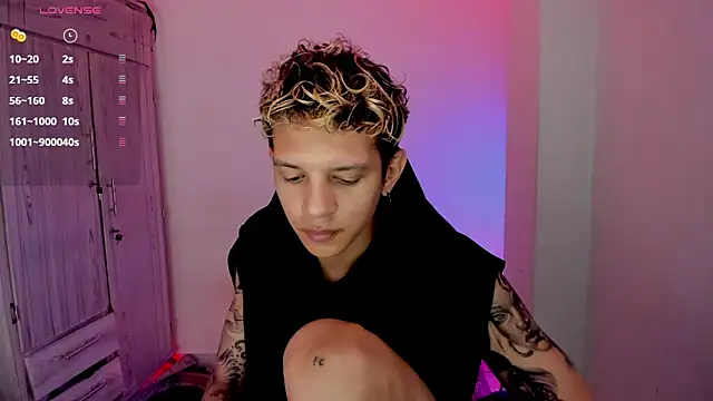 عرض كام tylernova