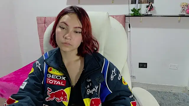 Онлайн чат XXX Megam_white