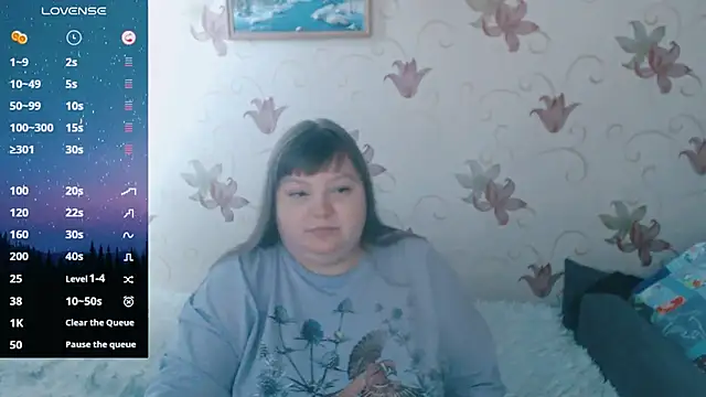 fistashka___ Adlı Modelin Canlı XXX Sohbeti