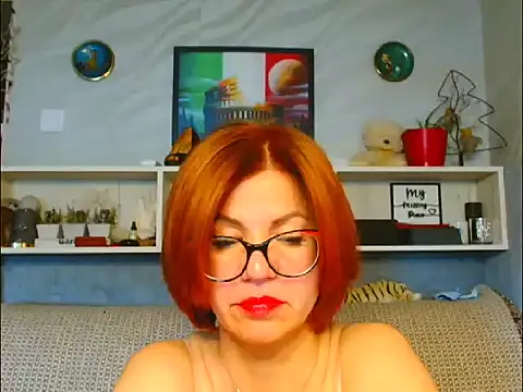 Chat XXX en directo de Natali3855