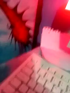 Webkamerová show Tupapasiitooo