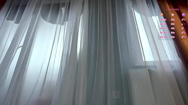 Chat XXX en directo de GlaydsLeveto