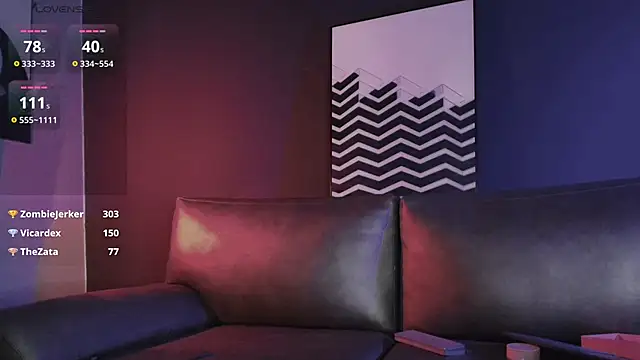 Chat XXX en directo de Navier__