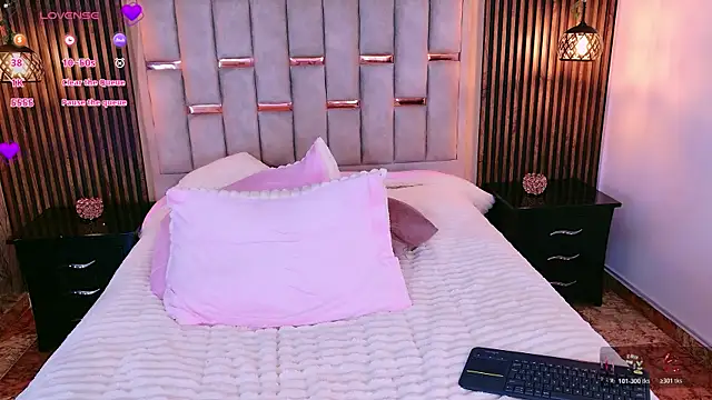 Chat XXX en directo de scarlettt_ss