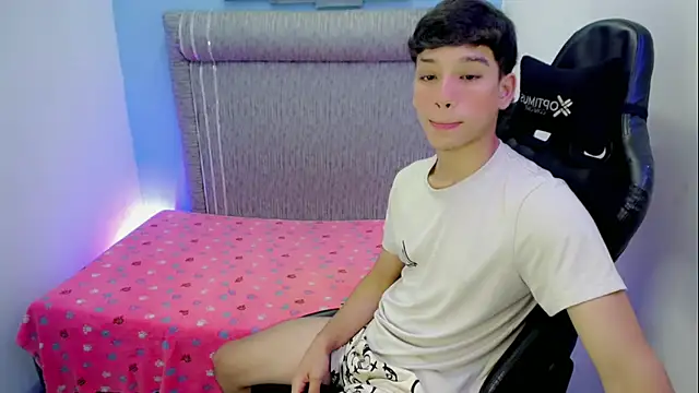 Chat XXX en directo de Angelito_66