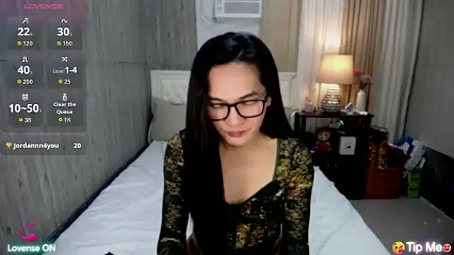 Brianna_Shemale Webcam-Show