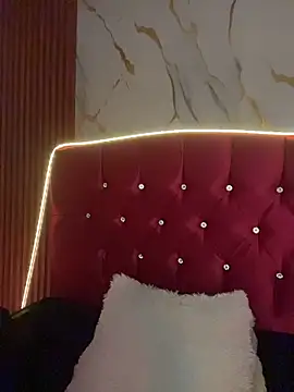 Chat XXX en directo de angellique_22