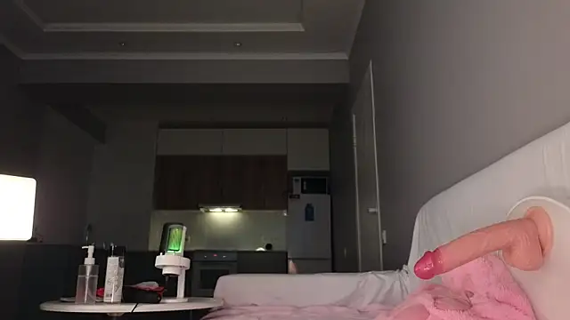 Ella_lee15 웹캠 쇼