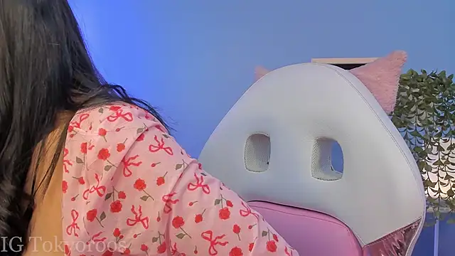 Czat XXX na żywo – TokyoHaskel