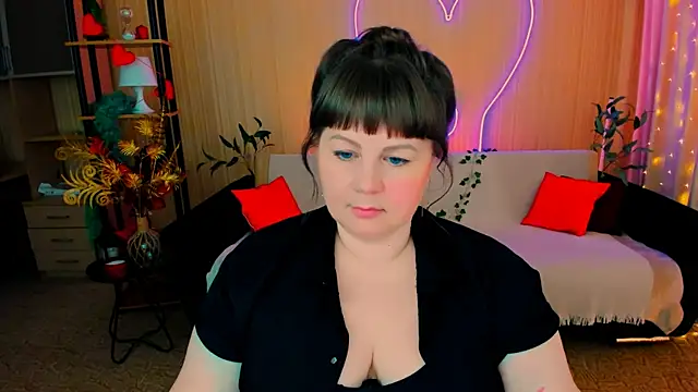 CrystaalStaar Chat XXX in diretta