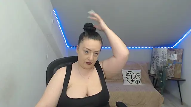 Chat XXX en directo de BrendaSkye