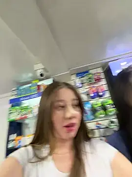 Chat XXX en directo de roouse