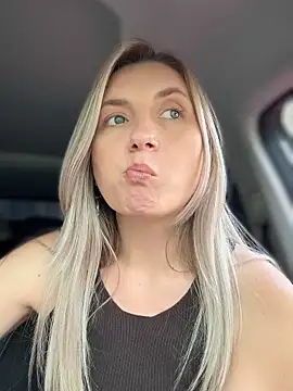 Webkamerová show Crazy-Rosa