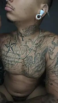 Chatroom XXX en direct de David_tatto1