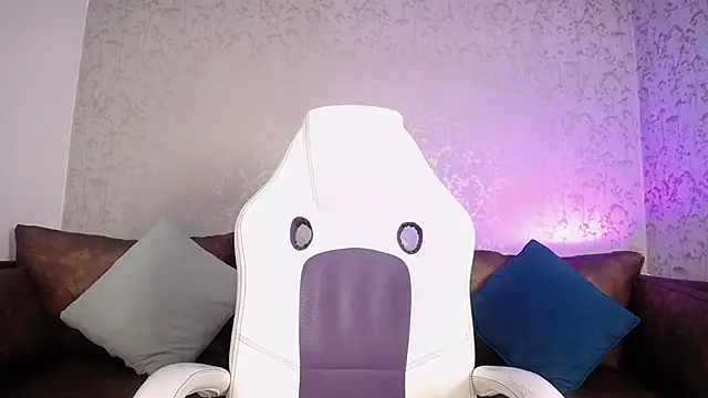 Pertunjukan Kamera Web JuanKFit_45