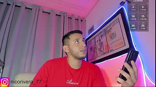 nico_rivera 웹캠 쇼