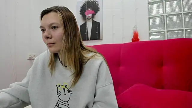 Sunny_Sammy's Live XXX Chat