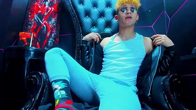 Ethan_WaalkerのライブXXXチャット